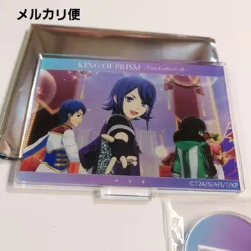 킨츠아 anisugar 애니슈가