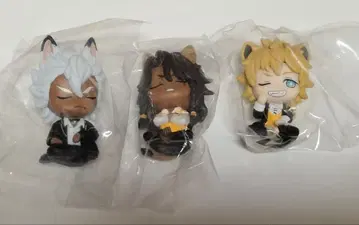 트위스테 어깨 쿵 Fig 사바나 클로 레오나 잭 러기 세트