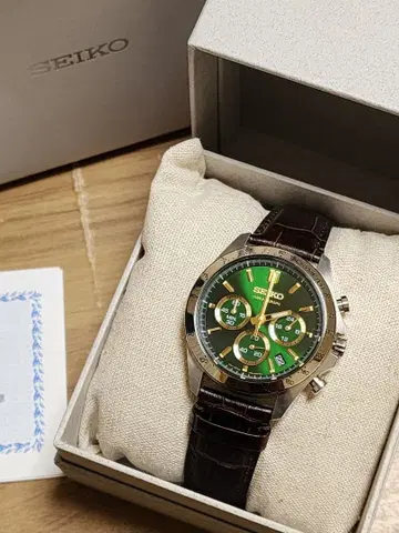 세이코 셀렉션 SEIKO SELECTION SBTR017