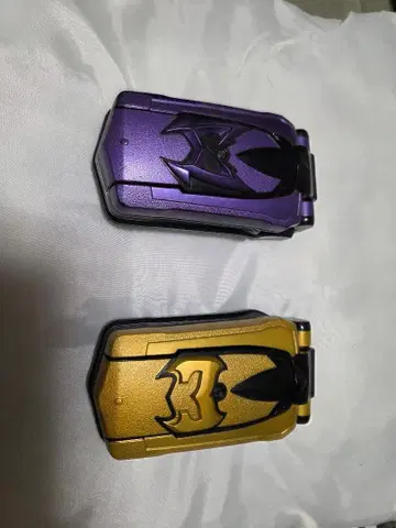 진심 레인저 세트