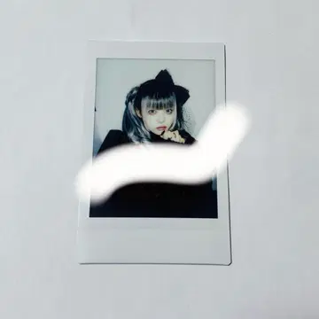 AVAM 츠키미노 아야 설날 란 폴라로이드