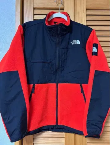 THE NORTH FACE 플리스 자켓 데날리 M