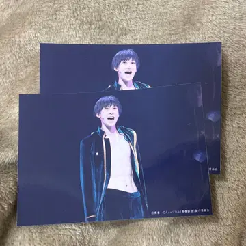 철뮤5 랜덤 스테이지 브로마이드 조에츠 신칸센 x 2