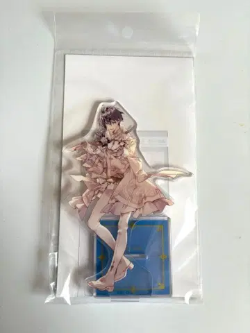 아이들리시 세븐 아크릴 스탠드 이즈미 이오리