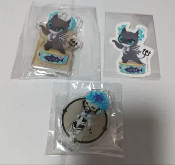 트위스테 아크릴 스탠드 그리힐 아트 그림 올토