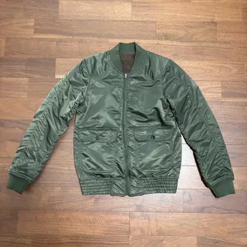 [ 새상품급 ] Scotch&Soda 스코치&소다 블루종 S 사이즈