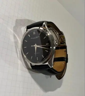 IWC 올드 인터