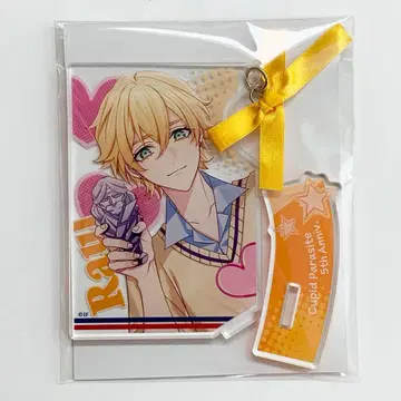 큐피트 파라사이트 라울 아크릴 스탠드 5주년 큐피파라