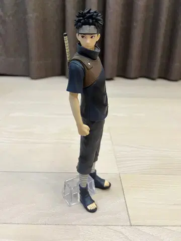 우치하 시스이 MASTERLISE