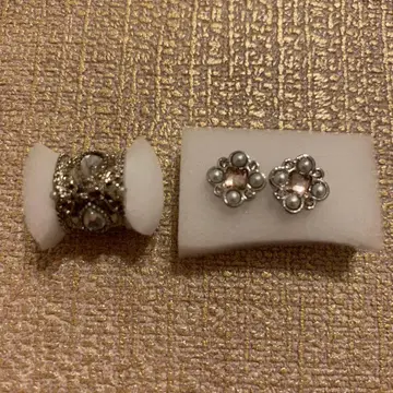 레어 포피 후드티 액세서리