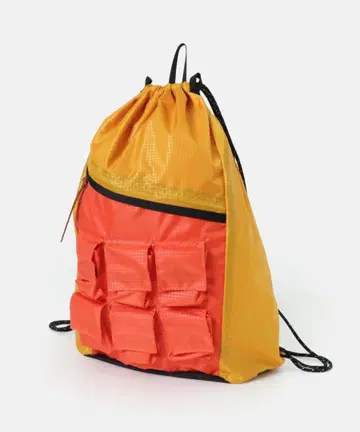 NEXUSVII. GREGORY PARASITE KNAPSACK 백팩