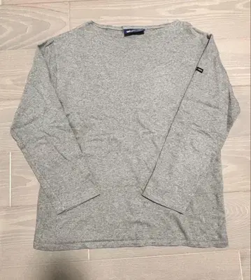 생 제임스 그레이 티셔츠 남성용 5