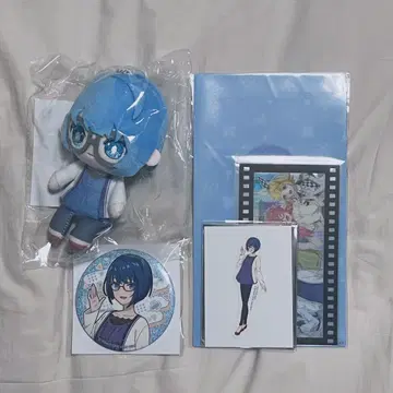 프로세카 하피콜레 키리타니 하루카 묶음 판매