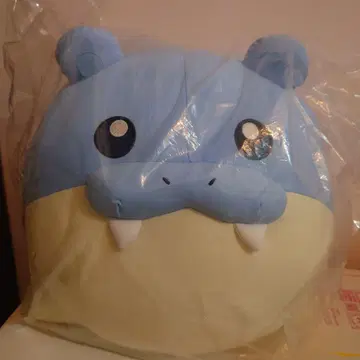 포켓몬 센터 시원한 봉제 인형 타마자라시