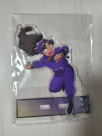 모두 함께 단련의 단 아크릴 스탠드