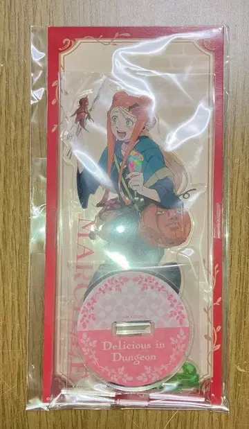 던전밥 아크릴 스탠드 아크스타 마르실