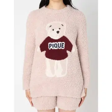 [ 완판템 ] gelato pique 룸웨어 3세트