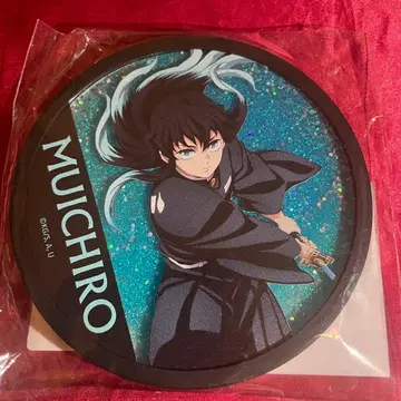 귀멸의 칼날 아크릴 코스터 유사장 토키토 무이치로 한정품