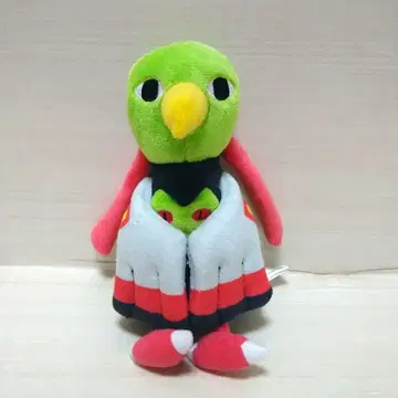 포켓몬 핏 네이티오 봉제 인형 포켓몬 봉제 인형