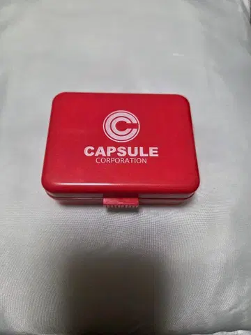 드래곤볼 캡슐 코퍼레이션 캡슐 볼펜 세트