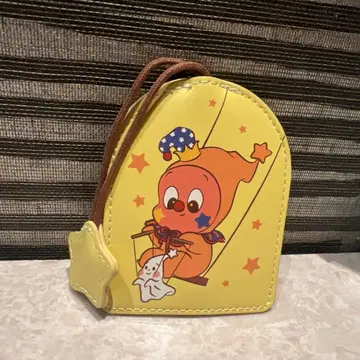 레어 한정품 POP MART Why So Serious 키케이스