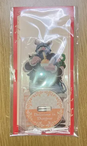 던전밥 아크릴 스탠드 센시