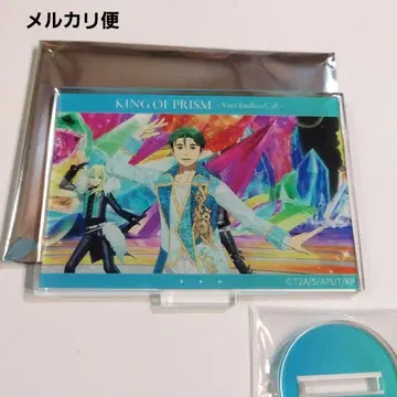 킨츠아 anisugar 아니슈가 장면 사진 아크릴 스탠드 타카하네 미나토