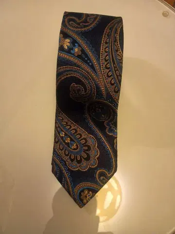 [새상품급] 가마쿠라 셔츠 넥타이