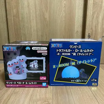 원피스 베로날룸 라이트 & R ROOM [풍]