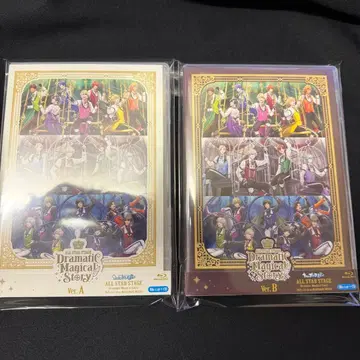 우타프리 ASSDMS ver.A ver.B Blu-ray 시리얼 없음