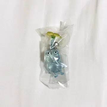 피크민 메지루시 액세서리 얼음 피크민 가챠