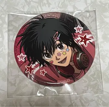 사카모토 데이즈 데코라 데코팝 캔뱃지 나구모 SAKAMOTODAYS