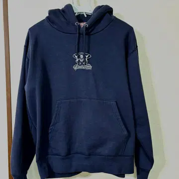 Millennium parade 후디