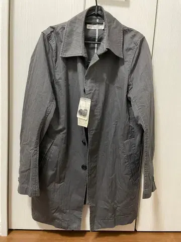 보이콧 스텐카라 코트