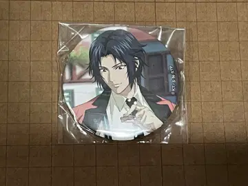 유키무라 세이이치 캔뱃지 RisingBeat 1st 기념일