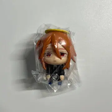 체인소 맨 츠마넷츠나 마스코트 천사의 악마