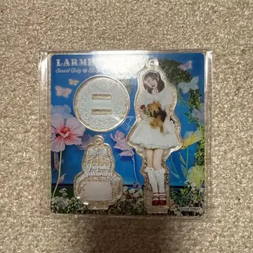 LARME 페스티벌 사쿠라바 하루카 아크릴 스탠드 도로시