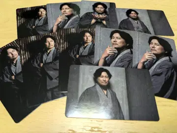 리라이 요시노 히로유키 사진 카세트