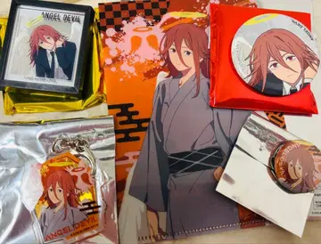 체인소 맨 천사의 악마 묶음 판매