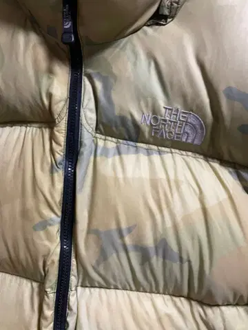 THE NORTH FACE JACKET XXL 1996년