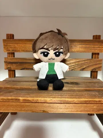 아베 료헤이 스노우 칠드런