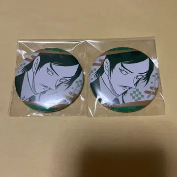 코난랜드 공식 앱 캔뱃지 나가노 시리즈 모로후시 타카아키