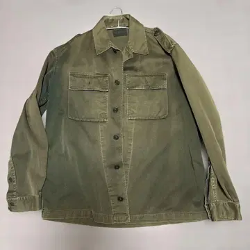 밀리터리 자켓 네덜란드군 KL104-108