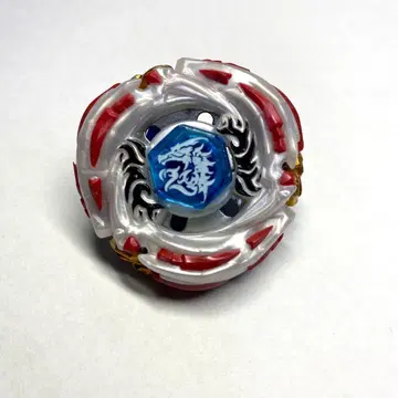 메테오 엘드라고 LW105LF [메탈 파이트 베이블레이드]