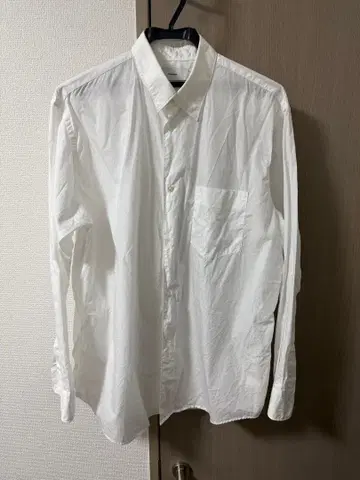 그라프 페이퍼 셔츠