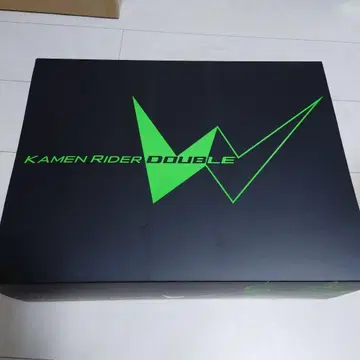 CSM 더블 드라이버