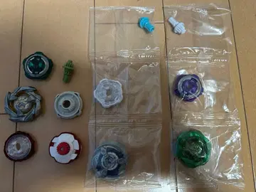 베이블레이드 X 묶음 판매