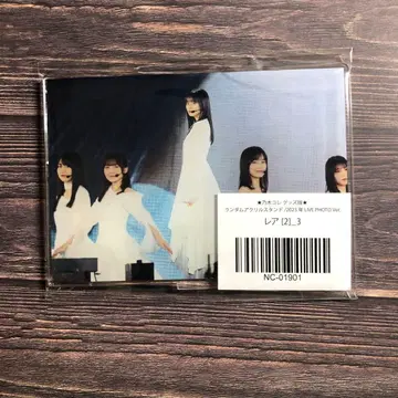 노기코레 아크릴 스탠드 엔도 사쿠라 레어