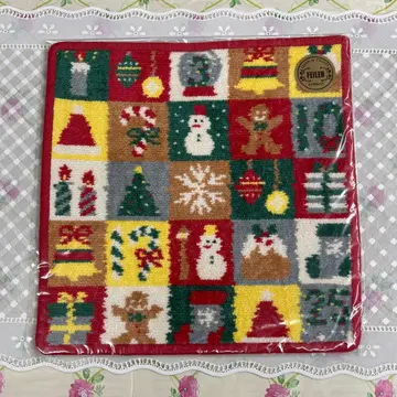 FEILER 페이러 타월 손수건 어드벤트 달력 web 한정판