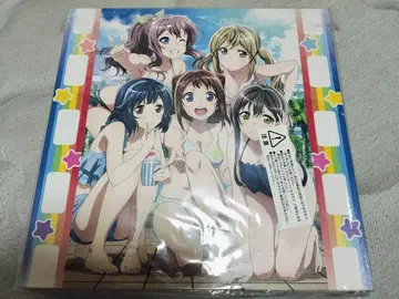 뱅드림 전권 구매 혜택 디럭스 케이스